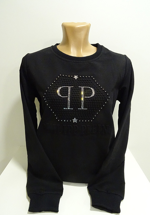 Толстовка Philipp Plein 686